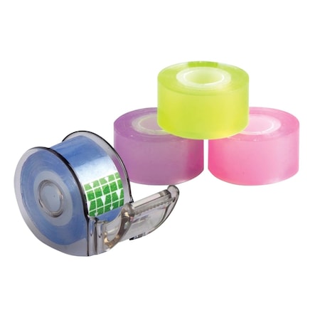 Baumgartens Medium Binder Clips-18 pks/tub 29739